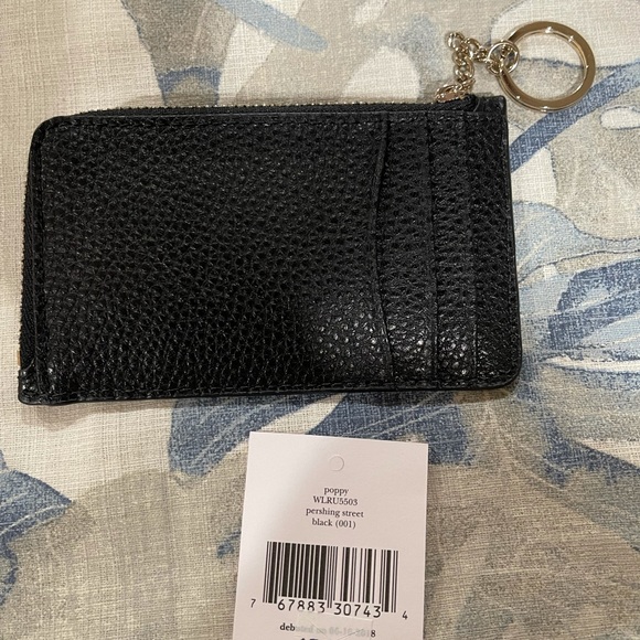 Card holder/key chain - Picture 4 of 4